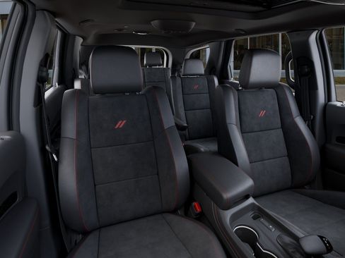 New 2026 Dodge Durango GT AWD/4WD image 16