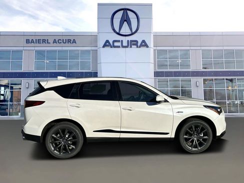 New 2026 Acura RDX A-Spec image 6