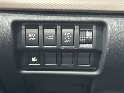 New 2026 Subaru Forester Touring AWD/4WD image 33