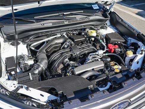 New 2026 Subaru Forester Premium image 12