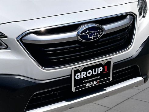 Used 2022 Subaru Outback Limited AWD/4WD image 30