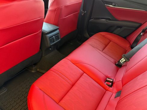 New 2026 Toyota Camry XSE image 14