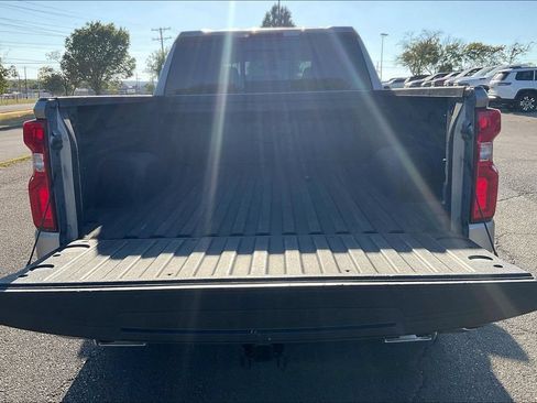 Used 2024 Chevrolet Silverado 1500 RST w/ Convenience Package II AWD/4WD image 32