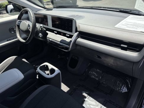 Certified 2024 Hyundai Ioniq 5 SEL RWD image 29
