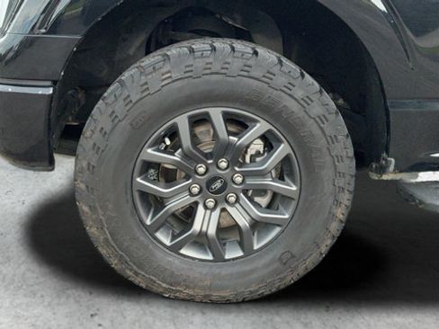 Used 2021 Ford F150 Tremor w/ Equipment Group 401A Mid AWD/4WD image 26