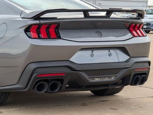 New 2026 Ford Mustang Dark Horse image 6