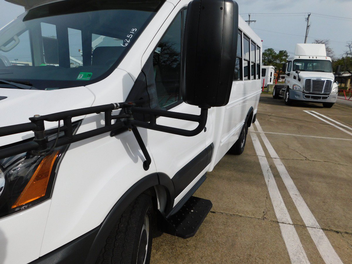 Used 2016 Ford Transit 250 138 RWD image 7