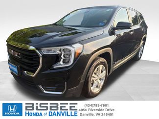 Used 2024 GMC Terrain SLE AWD/4WD 360° Tour