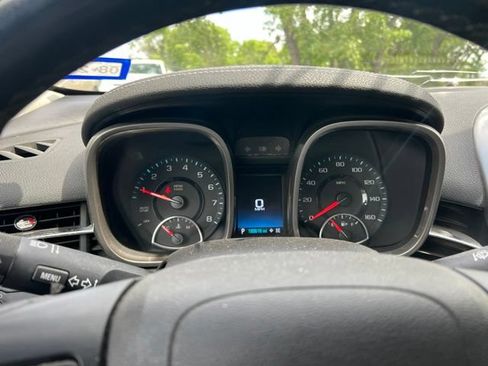 Used 2015 Chevrolet Malibu LTZ FWD image 10