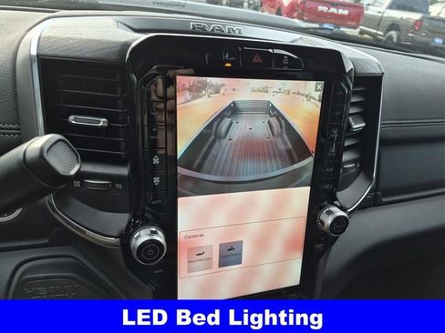 New 2026 RAM 3500 Laramie w/ Sport Appearance Package image 28