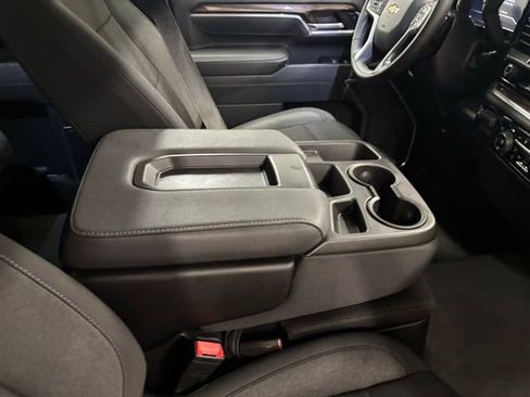 Used 2025 Chevrolet Silverado 2500 LT w/ Convenience Package AWD/4WD image 21