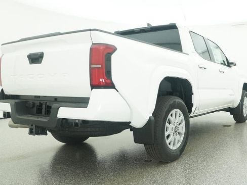 New 2026 Toyota Tacoma SR5 image 24