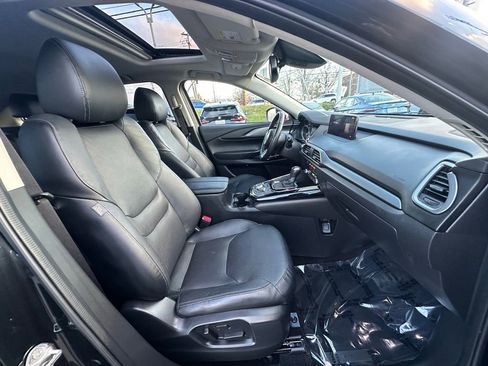 Used 2023 MAZDA CX-9 Touring image 26