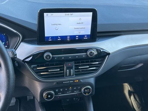 Used 2020 Ford Escape SE Sport image 13