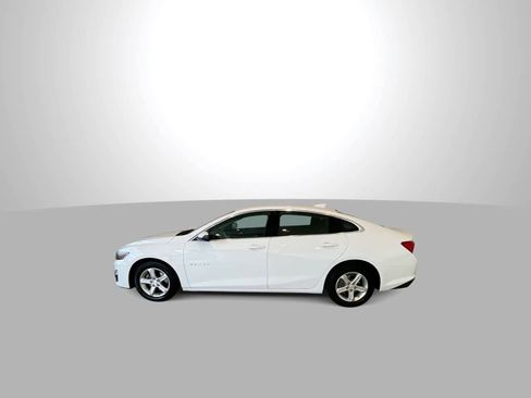 Used 2023 Chevrolet Malibu LT image 5