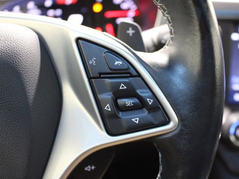 Used 2019 Chevrolet Corvette Z06 RWD image 15