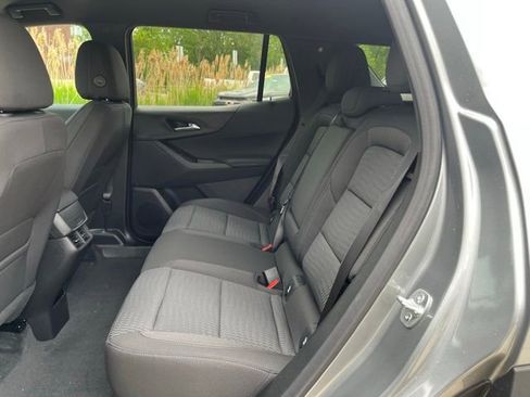 New 2026 Chevrolet Equinox LT w/ Safety and Technology Package image 26