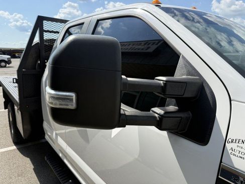 Used 2018 Ford F350 XL w/ Power Equipment Group AWD/4WD image 19