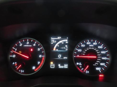 Used 2023 Subaru WRX Premium image 21