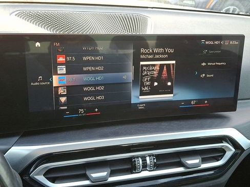 Certified 2023 BMW M340i xDrive M340i xDrive w/ Premium Package image 19