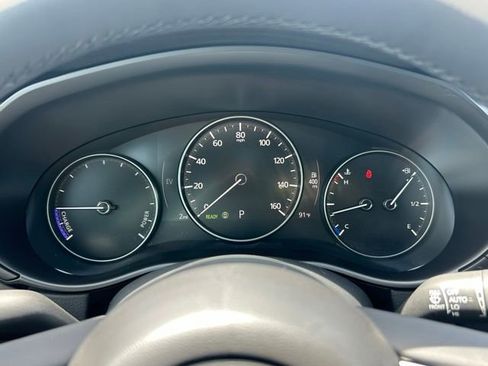 New 2026 MAZDA CX-50 AWD 2.5 Hybrid w/ Weather Package image 14