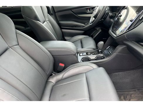 Used 2025 Subaru Ascent Bronze Edition w/ Popular Package #2 image 17