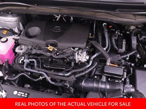 Certified 2025 Toyota Sienna XSE w/ XSE Plus Package FWD image 17