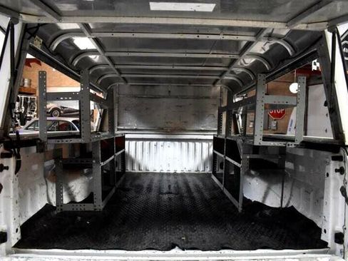 Used 2012 Ford F250 XL w/ PWR Equipment Group RWD image 30