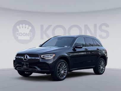 Certified 2022 Mercedes-Benz GLC 300 4MATIC