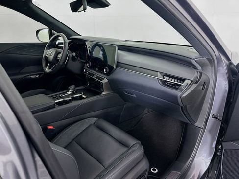 Used 2023 Lexus RX 350 FWD w/ Cold Area Package image 30