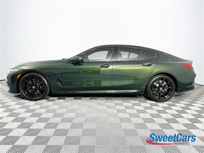 Used 2025 BMW 840i xDrive