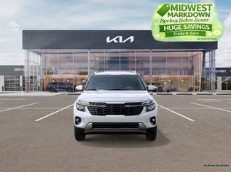 New 2026 Kia Seltos S AWD/4WD video 2