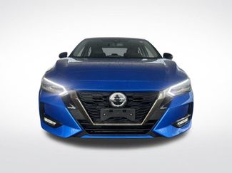 Used 2020 Nissan Sentra SR w/ Premium Package FWD video 2