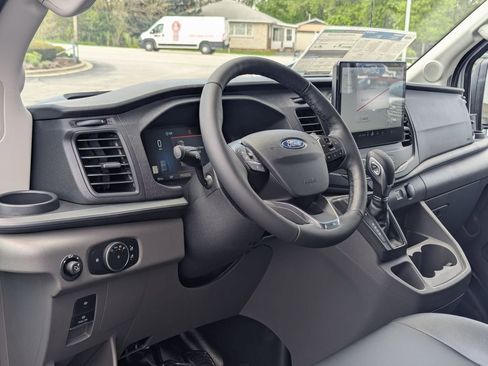 New 2026 Ford Transit 350 XL AWD/4WD image 5