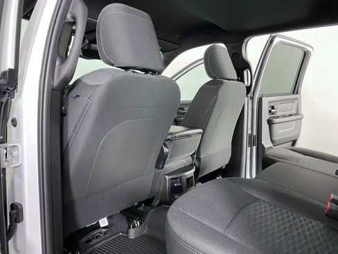 New 2026 RAM 2500 Tradesman AWD/4WD image 27