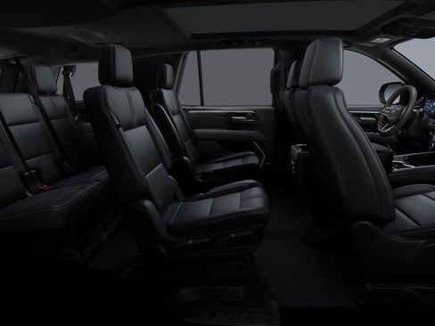 New 2026 Chevrolet Tahoe RST image 31