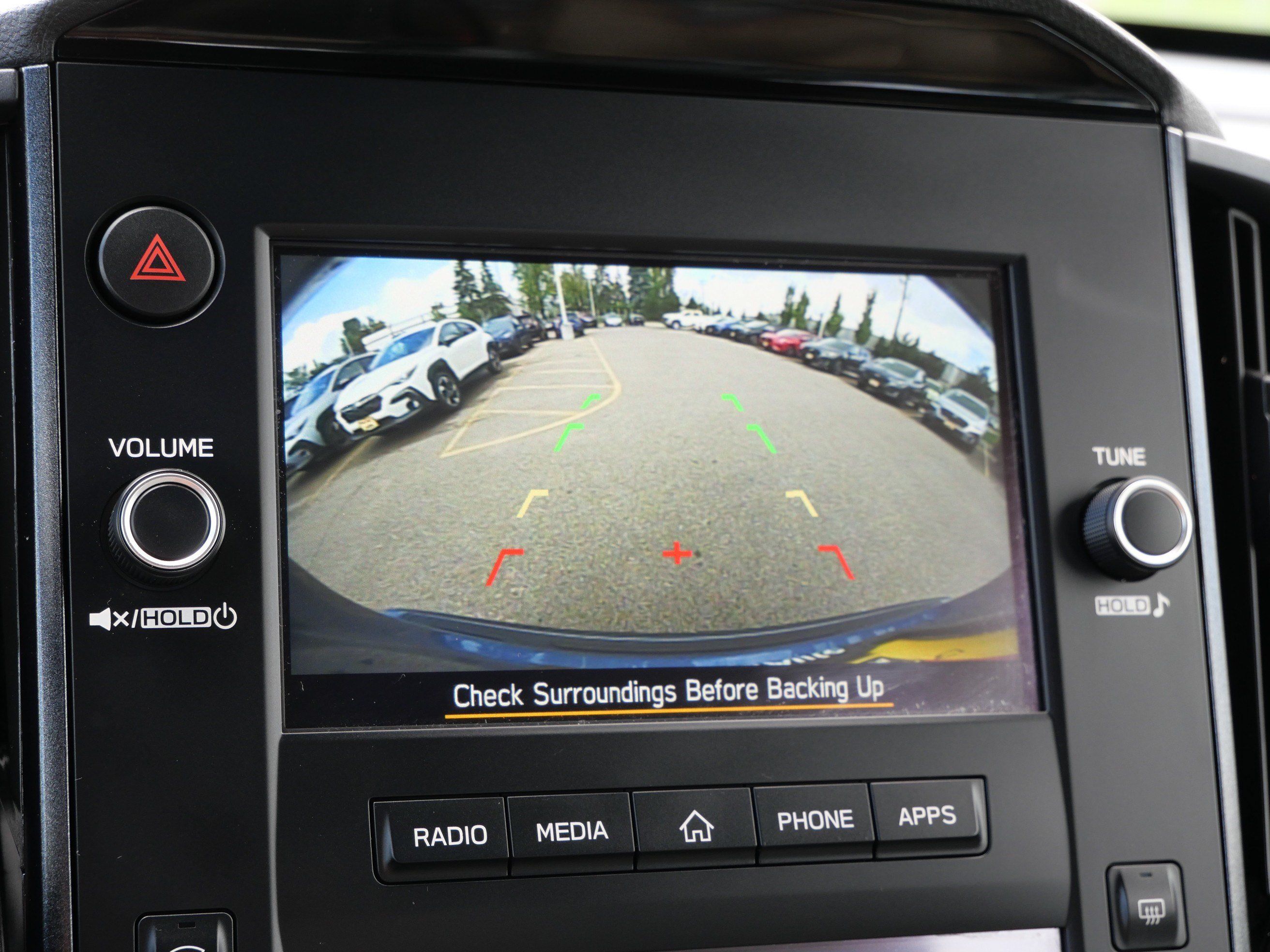 Used 2025 Subaru Forester Touring AWD/4WD image 27