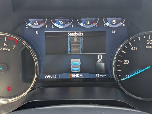 Used 2022 Ford Expedition Max Limited RWD image 28