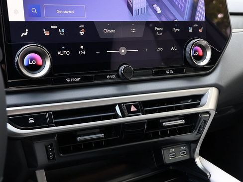 New 2026 Lexus RX 350 Premium AWD/4WD image 23