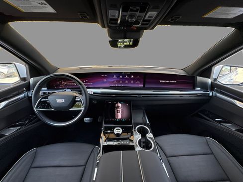 New 2026 Cadillac Escalade Sport image 22