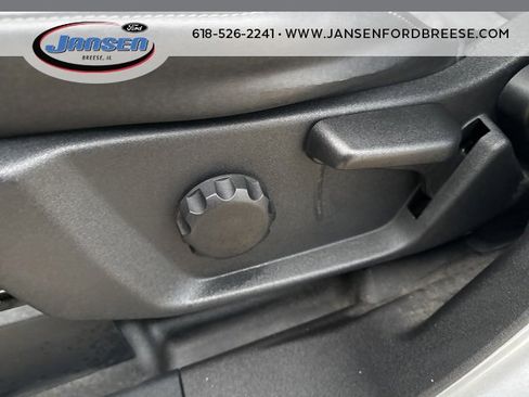 Used 2023 Ford Bronco Big Bend image 9