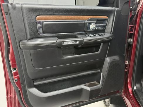Used 2017 RAM 2500 Laramie w/ Sport Appearance Group AWD/4WD image 69
