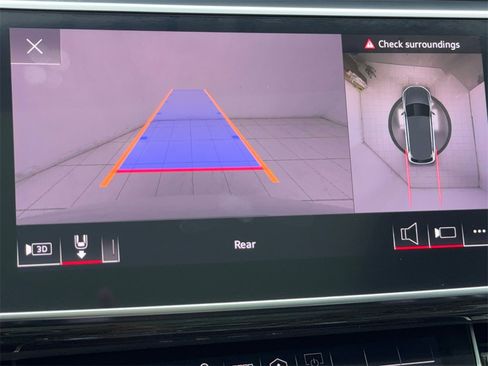 Used 2021 Audi Q7 3.0T Premium Plus image 27