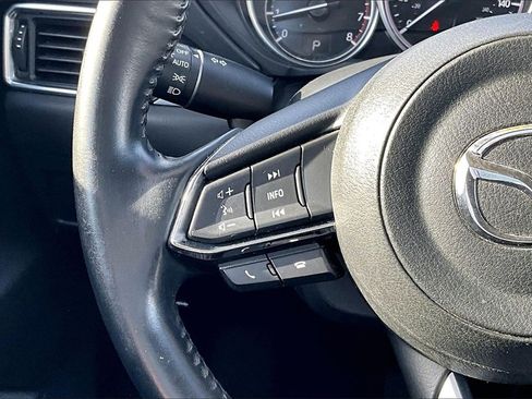 Used 2019 MAZDA CX-5 Touring image 20