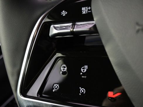 New 2026 Cadillac Escalade IQ Sport 1 w/ LPO, Floor Liner Package image 31