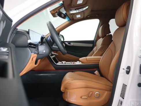 New 2026 Genesis GV80 2.5T Advanced AWD/4WD image 18