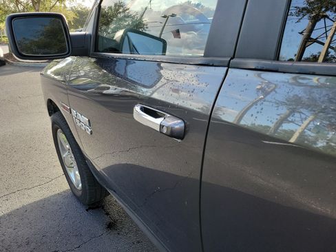 Used 2018 RAM 1500 Lone Star RWD image 24
