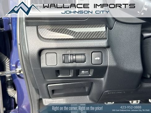 Used 2021 Subaru WRX AWD/4WD image 29