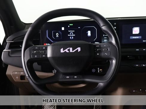 Used 2024 Kia EV9 GT-Line image 9