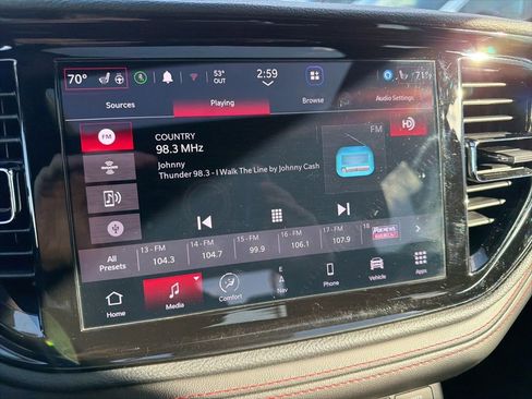 Used 2023 Dodge Durango GT image 15